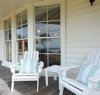 White Shell Cottage - Suburb Australia