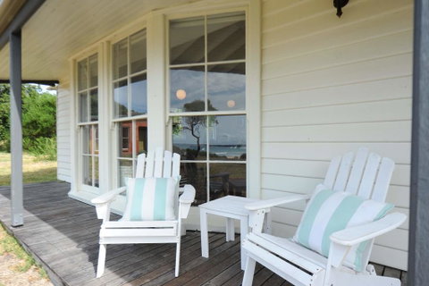 White Shell Cottage - Suburb Australia 0