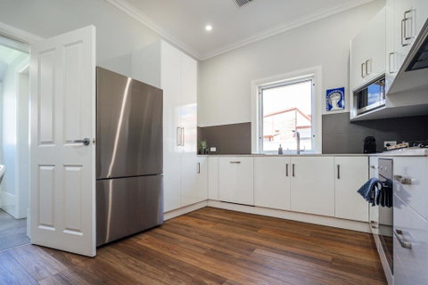 Whitehaven On Moseley - Wifi - Nespresso - Suburb Australia 3