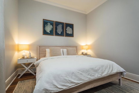 Whitehaven On Moseley - Wifi - Nespresso - Suburb Australia 1