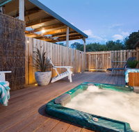 Whitewood Cottage - Secluded Spa - Suburb Australia