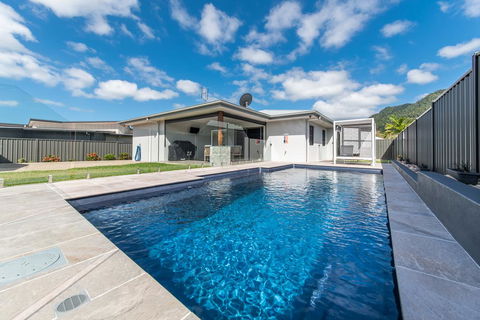 Whitsunday Sands - Suburb Australia 0