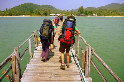 Wickham Retreat Backpackers - Suburb Australia 1