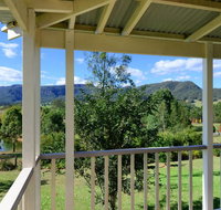 Wild Rose Cottage- Kiaroo Kangaroo Valley - Suburb Australia