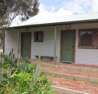 Willalooka Tavern - Suburb Australia