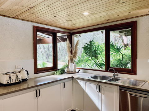 William Bay Cottages - Suburb Australia 0