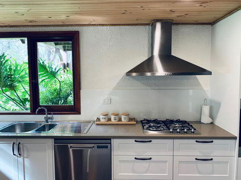 William Bay Cottages - Suburb Australia 2