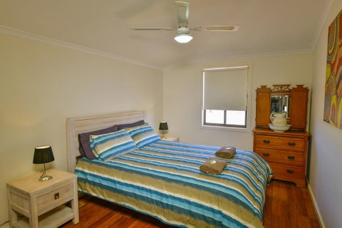 William Creek Camp Ground & Units - Suburb Australia 3