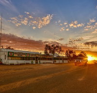 William Creek Camp Ground Units - Suburb Australia