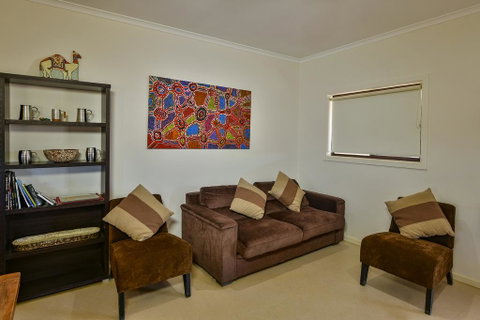 William Creek Camp Ground & Units - Suburb Australia 2