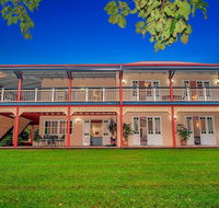 Williams Lodge - Suburb Australia