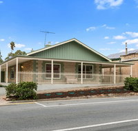 Williamstown Bed and Breakfast - Suburb Australia