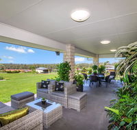 Willowbank Drive Bed  Breakfast - Suburb Australia
