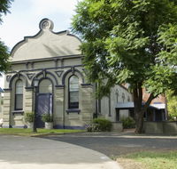 Willowgate Hall Luxury Hosted BB - Suburb Australia