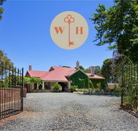Wilsford House - Suburb Australia