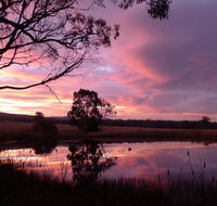 Wind Song Bed  Breakfast - Suburb Australia