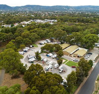 Windsor Gardens Caravan Park - Suburb Australia
