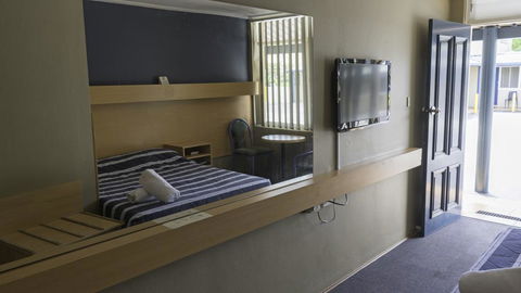 Windsor Motel - Suburb Australia 1