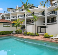 Windsurfer Resort - Suburb Australia