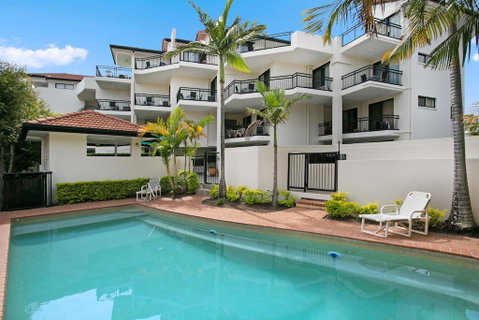 Windsurfer Resort - Suburb Australia 0