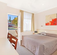 Wingham Motel - Suburb Australia