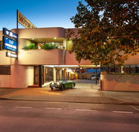 Winsor Park Motor Inn - Suburb Australia