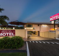 Winter Sun Motel - Suburb Australia