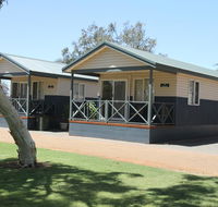 Wintersun Caravan and Tourist Park - Suburb Australia