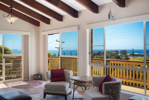 Wirra By The Sea, Dalmeny - Suburb Australia 0
