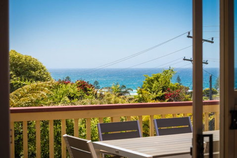 Wirra By The Sea, Dalmeny - Suburb Australia 2