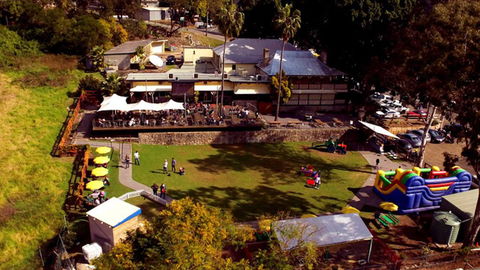 Wisemans Inn - Suburb Australia 1