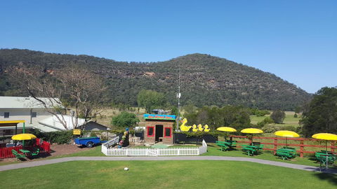 Wisemans Inn - Suburb Australia 3