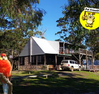 Wolfes Landing Eco Stay - Suburb Australia