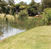Wondai Accommodation Units And Villas - Suburb Australia