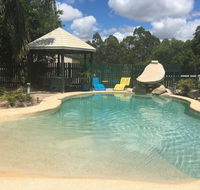 Wondai Colonial Motel - Suburb Australia
