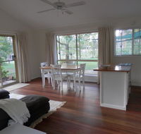 Wondai Hideaway Apartment - Suburb Australia