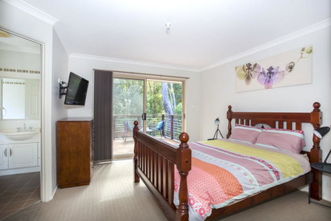Wonder On Wattlevale - Suburb Australia 3