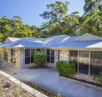 Wonder on Wattlevale - Suburb Australia