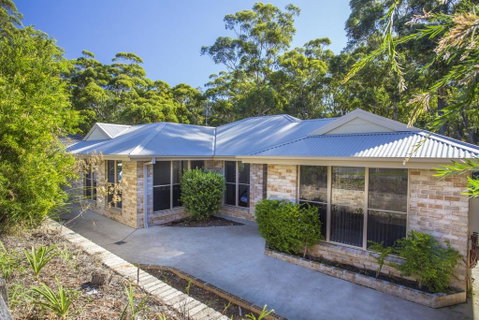 Wonder On Wattlevale - Suburb Australia 0