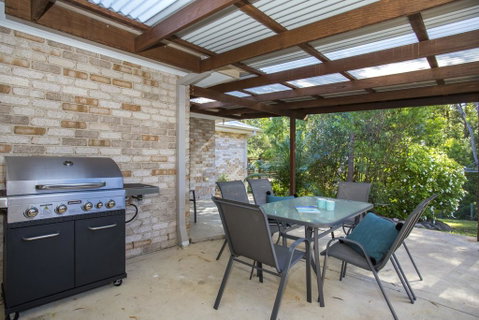 Wonder On Wattlevale - Suburb Australia 2