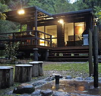 Wongari Eco Retreat - Suburb Australia