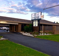 Wonthaggi Motel - Suburb Australia