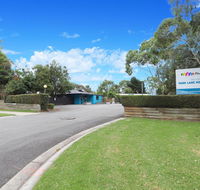 Wonthaggi Park Lane Holiday Park - Suburb Australia