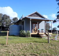 Woodenbong Bed and Breakfast - Suburb Australia