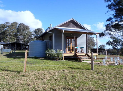 Woodenbong Bed And Breakfast - Suburb Australia 0
