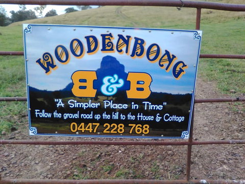 Woodenbong Bed And Breakfast - Suburb Australia 3