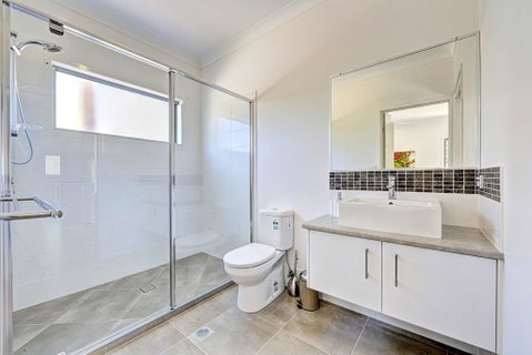 Woodgate Beach Houses - Suburb Australia 3