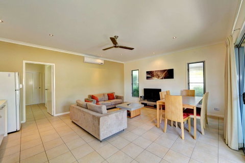 Woodgate Beach Houses - Suburb Australia 1