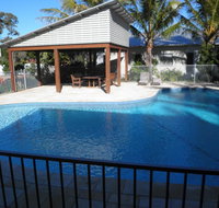 Woodgate Beach Houses - Suburb Australia