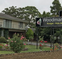 Woodmans Hill Motel - Suburb Australia